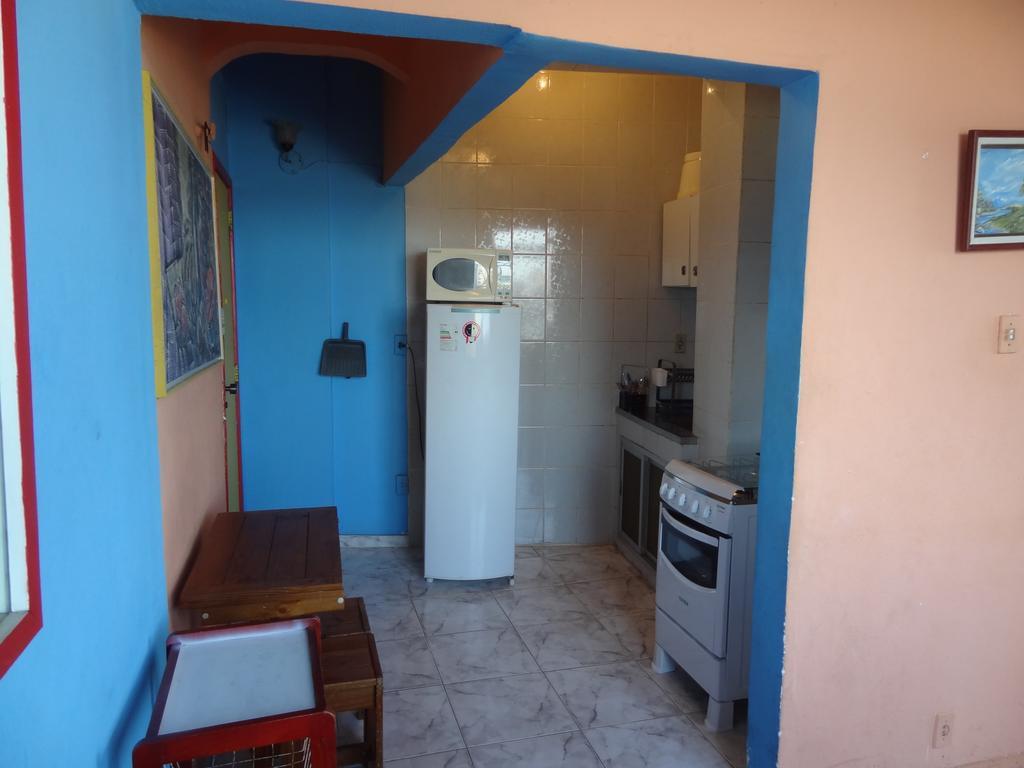 Oceanfront Copacabana Apartment ริโอเดจาเนโร ภายนอก รูปภาพ